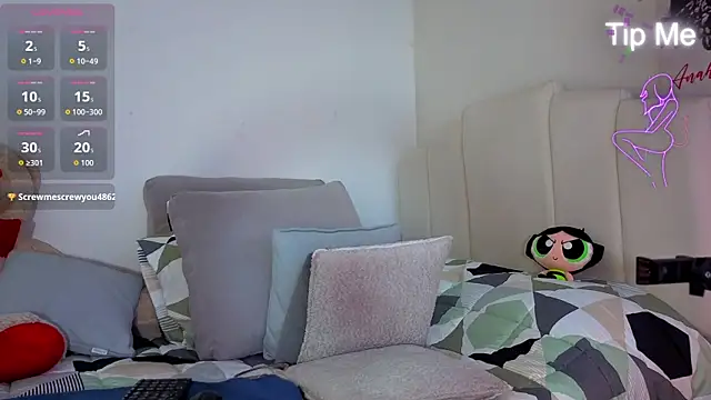 anahii_01 live sex cam