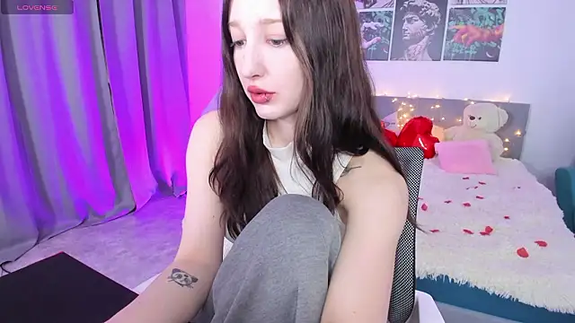 Lissa_Meow_'s cam snapshot