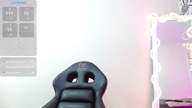 Gaby_tay1's cam snapshot