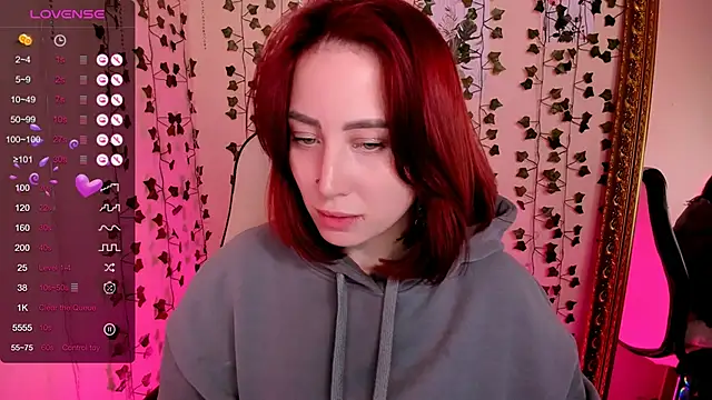 deboramoore's cam snapshot