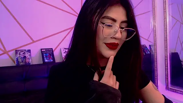 isa_bunny18's cam snapshot