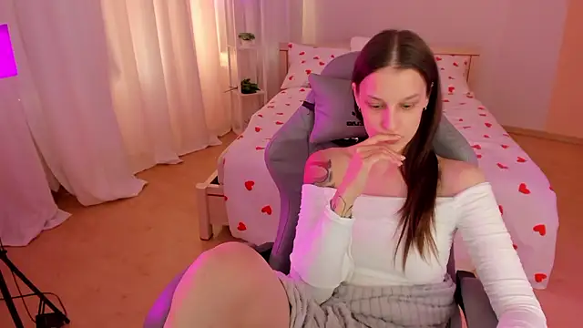 KrisDoeil's cam snapshot