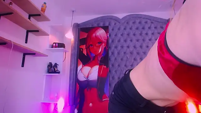 baihu_jin7's cam snapshot