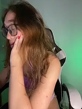 Susy_M's cam snapshot