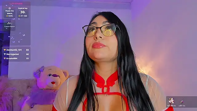 Sarahballiston_ live sex cam