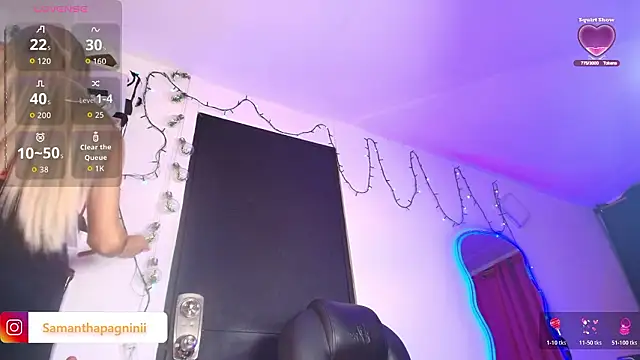 samantha_pagniini live sex cam