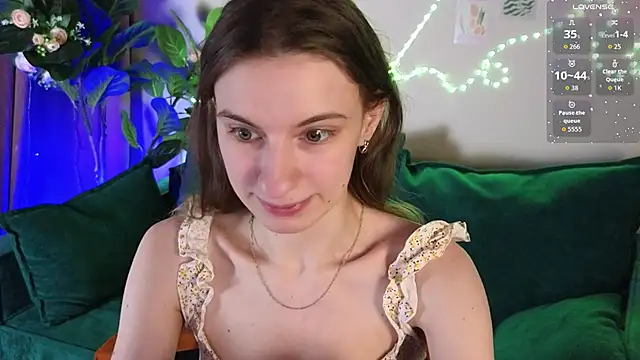 kaleriyaa_ live sex cam