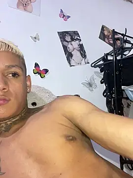 GaelCarter live sex cam