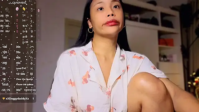 venusangelicxx live sex cam