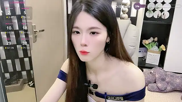 Yueyue-MM live sex cam