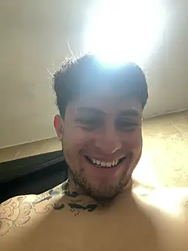 BostonFit live sex cam