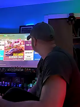 Novabear6996's cam snapshot