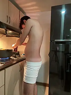 RicoValen live sex cam