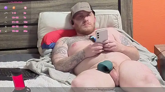 ConversationalistX's cam snapshot