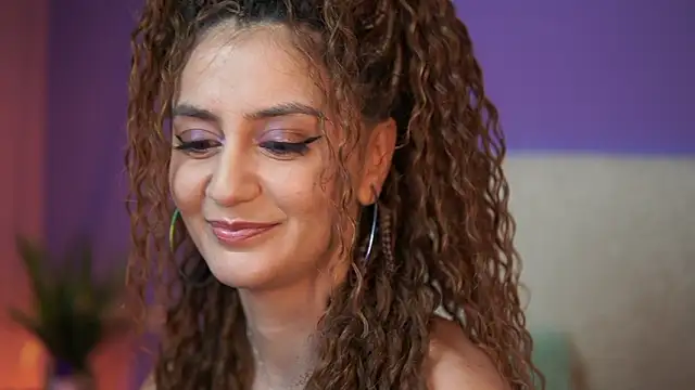 SabrinaHope live sex cam