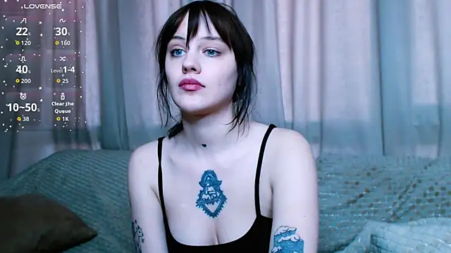 Pizda-Drozda's cam snapshot