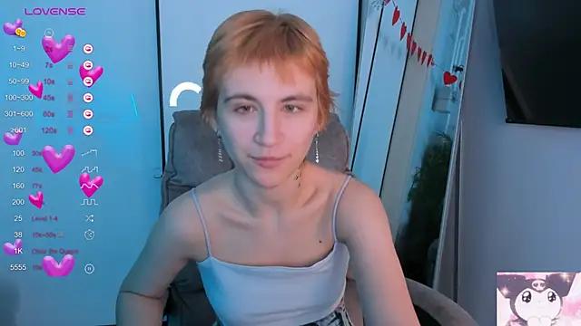 AutumnWhisper's cam snapshot