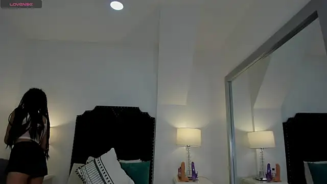 agartha_velvet's cam snapshot