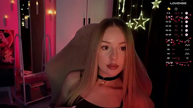 Nestyzz's cam snapshot