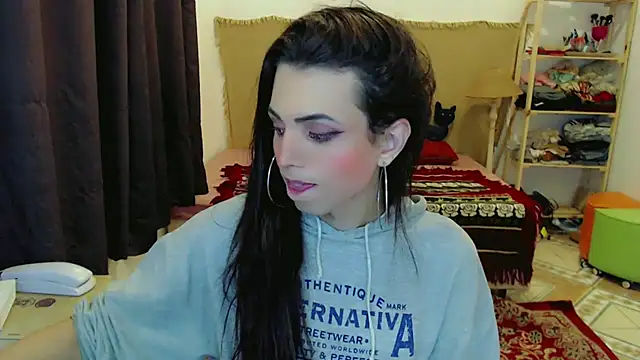 Sophie_Fantasys live sex cam