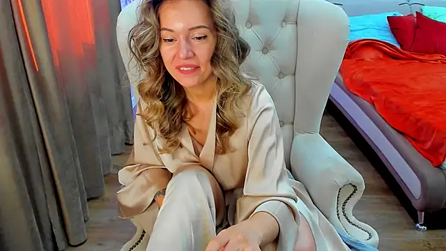 foxy_blond live sex cam