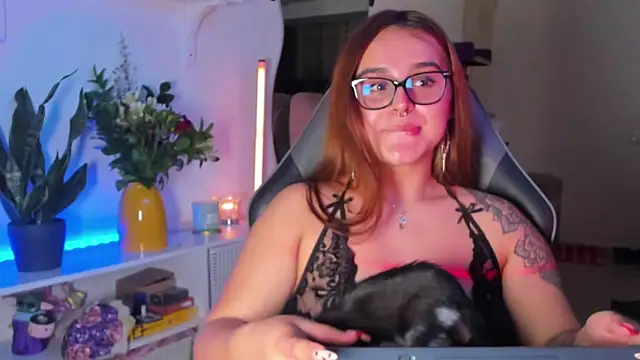 evy_orange1 live sex cam