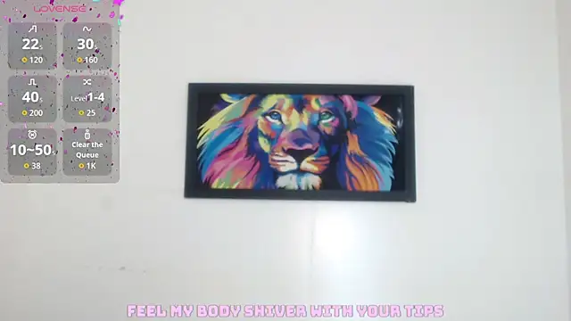 luisa__torres live sex cam