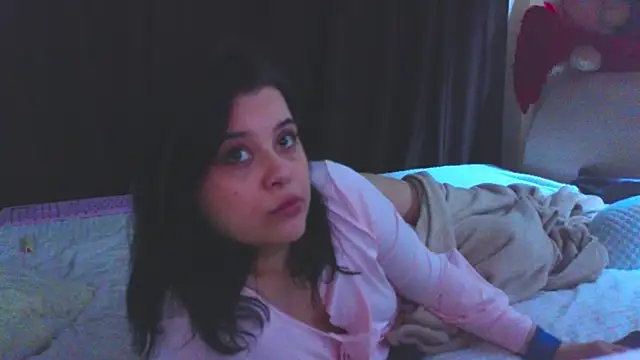 Malika_uAngel live sex cam