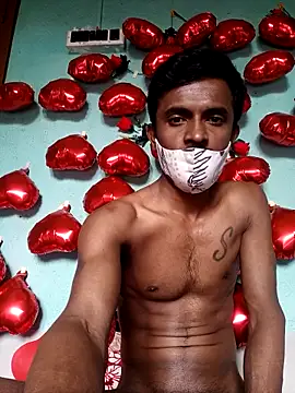 Shiva7070 live sex cam