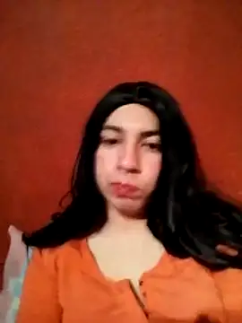 Yasmin_Paez99 live sex cam