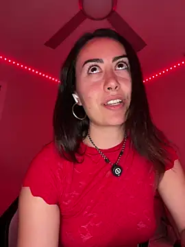 ximenacazalla's cam snapshot