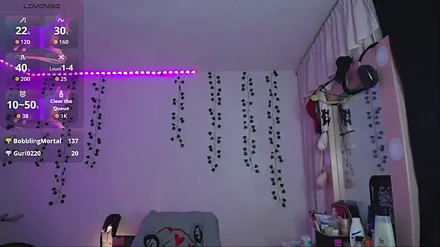 iris_sky's cam snapshot