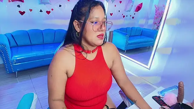 Alondra_gomexxx's cam snapshot