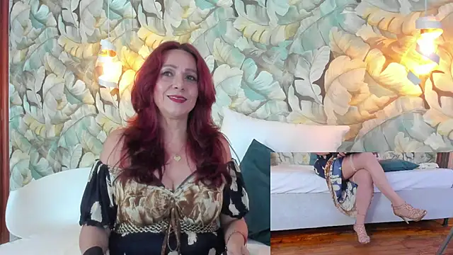 Madame_Angelic_1's cam snapshot