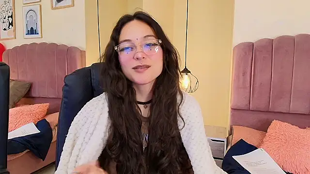 Hanabie_'s cam snapshot