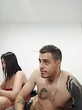 kattyx007's cam snapshot