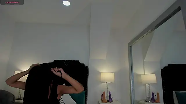 agartha_velvet's cam snapshot