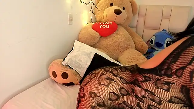 AriaKyle's cam snapshot