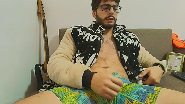 thomas_gun live sex cam