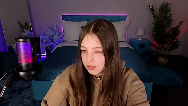 LiliBakery's cam snapshot