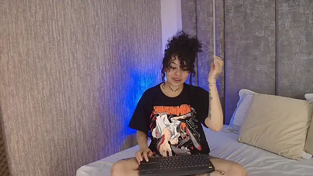 KatherineGomez's cam snapshot