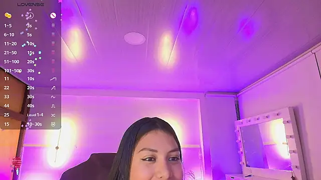 kloe28's cam snapshot