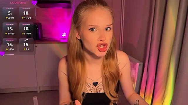 lisa_barbie live sex cam