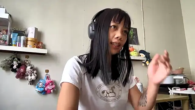 GloryKulikowski live sex cam