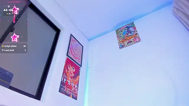 lil_hanna18's cam snapshot