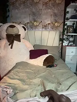 hannachris-'s cam snapshot