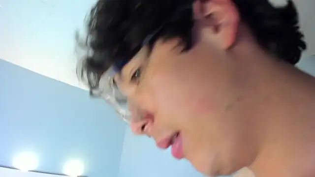 Desire_Ecstasy live sex cam