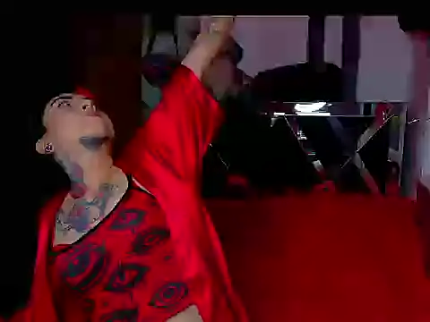 nova_kitttyy's cam snapshot