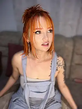 alysson_As live sex cam