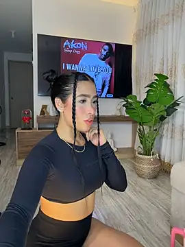 AliceBoomx's cam snapshot